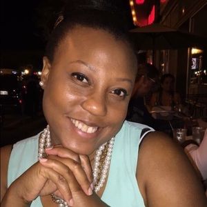 Meet your Posher, Kelley